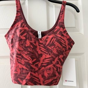 Lululemon Align Tank